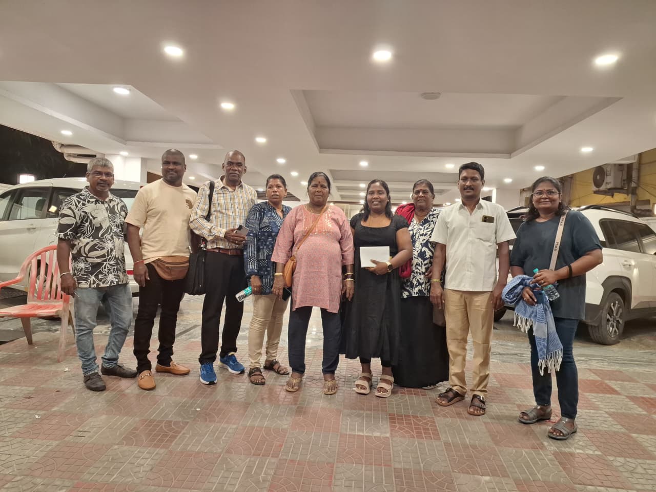 Goa Beach Relaxation